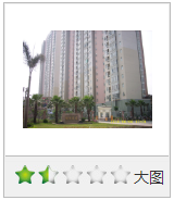 建房项目（明润花园）